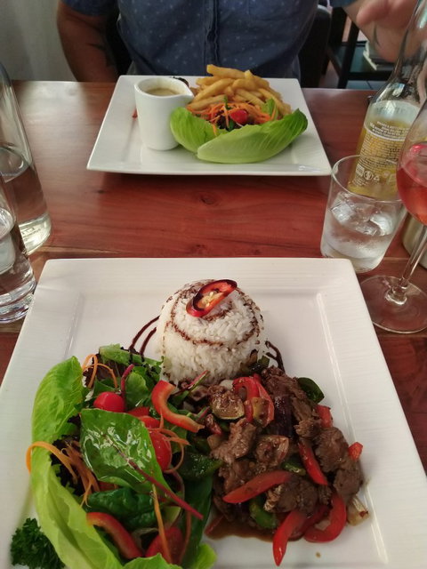 Malmalling Vineyard - Bridge Guide 4