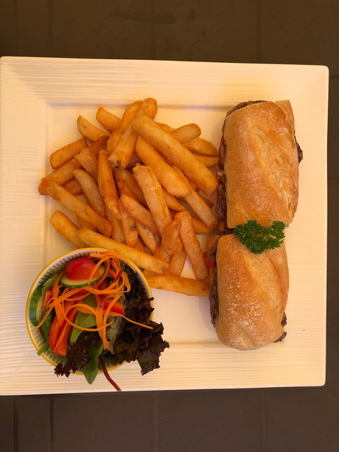 Malmalling Vineyard - Bridge Guide 5