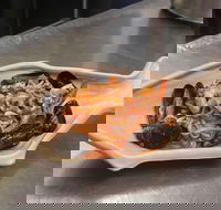 Mamma Mia Trattoria - Local Finder