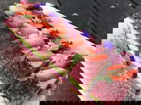 Manna Wholefoods Cafe