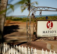 Matso's Broome Brewery - Bridge Guide