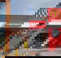 Mcdonald's Family Restaurants - Click Find