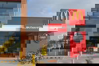 Mcdonald's Family Restaurants