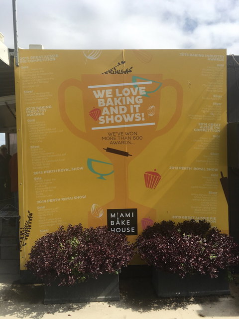 Miami Bakehouse - Bet 4u 2