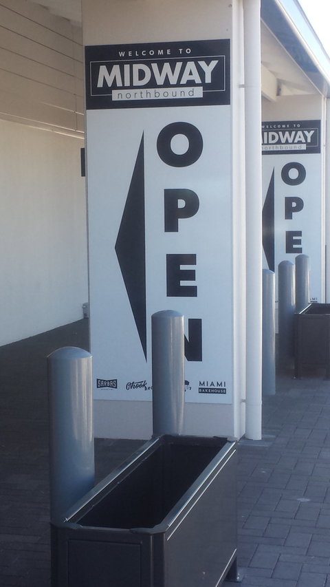 Miami Bakehouse - Bet 4u 3