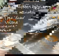 Milk'd Subiaco - Click Find