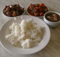 Neri's Kitchen and Bakery - Click Find