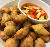 New Hong Kong Chinese Restaurant - Local Finder