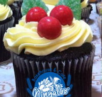 Ningaloo Bakehouse  Cafe - Bet 4u