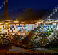 Ningaloo Lighthouse Bar  Bistro - Bet 4u