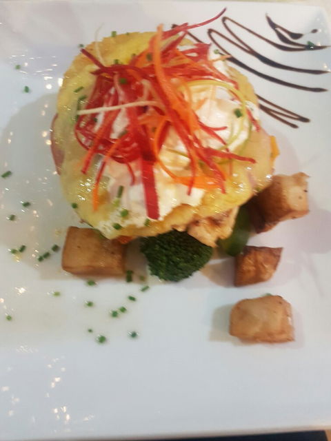 Ocean Blues Cafe & Restaurant - Lawyer Find 4