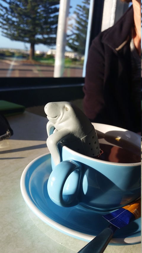 Ocean Blues Cafe & Restaurant - Lawyer Find 6