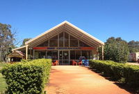 Oggies Ice Cream Cafe