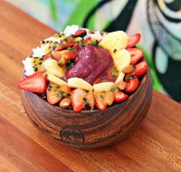 Ohana Acai Bar - Bet 4u