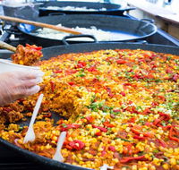 Ole Paella - Lavinia
