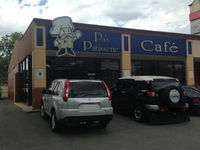 Pa's Patisserie  Cafe