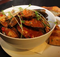Paddys Bush Bar  Grill - Click Find