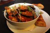 Paddys Bush Bar Grill