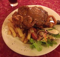 Pearlers Rest - Click Find