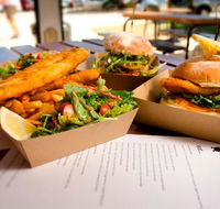 Pengos Cafe - Click Find