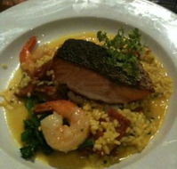 PKG Bar and Grill - Click Find