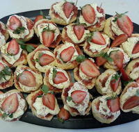 Plum Cafe At The Park - Local Finder