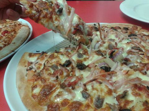 Riccardo's Pizza - Lawyer Find 0