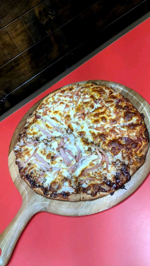 Riccardo's Pizza - Lawyer Find 4
