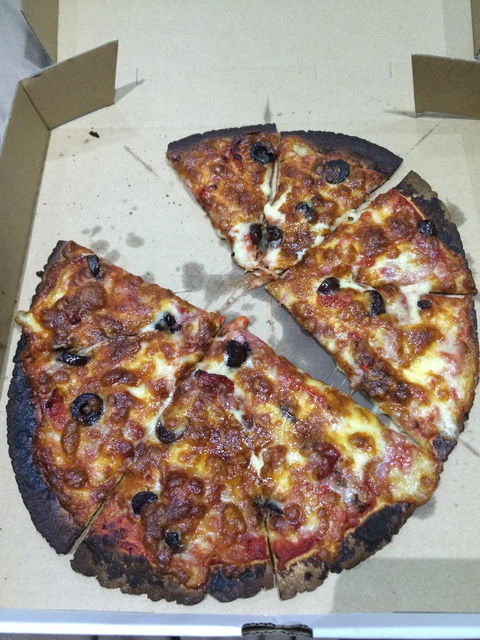 Riccardo's Pizza - Lawyer Find 5