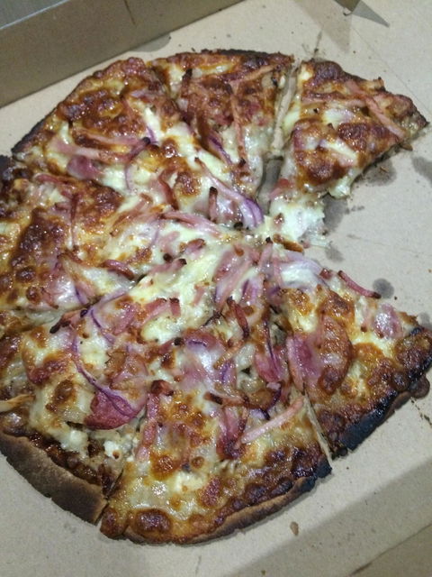 Riccardo's Pizza - Lawyer Find 6