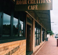 Roar Creations - Bet 4u