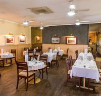 Sails Restaurant - Click Find