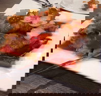 Secret Harbour Chinese Restaurant