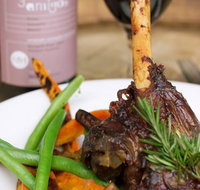 Settlers Tavern - Bet 4u