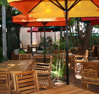 Shady Lane Cafe - Bridge Guide