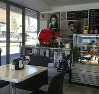 Squisito Italian Caffetteria - Click Find