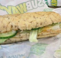 Subway Margaret River - Bet 4u