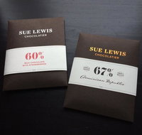 Sue Lewis Chocolatier - Click Find