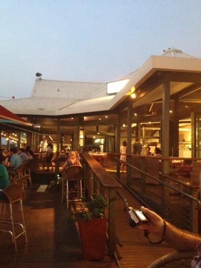 Sunset Bar And Grill - Click Find 6