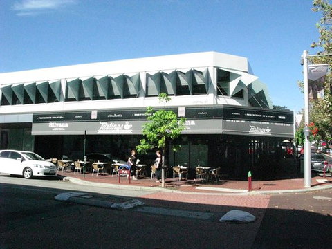 Tastings Coffee House - Bet 4u 0