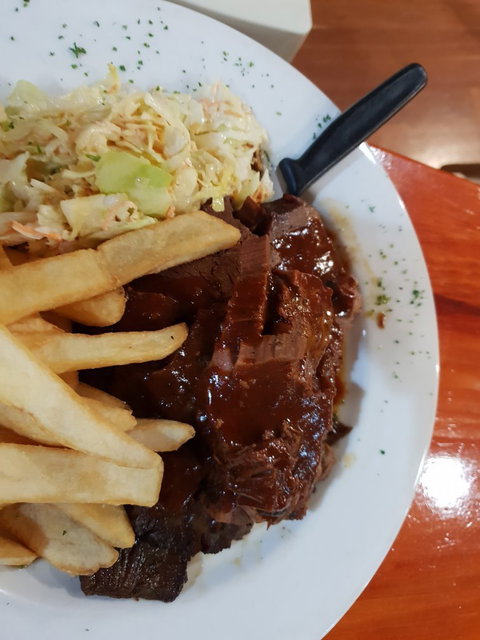 The BBq Father - Bet 4u 5