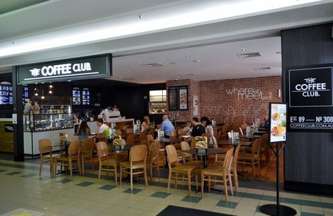 The Coffee Club Kalamunda - Bet 4u 0