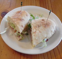 The Colony Coffee House - Click Find