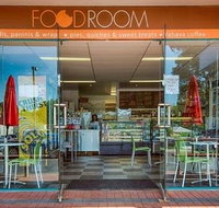 The Foodroom - Bet 4u