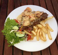 The Geraldton Hotel - Click Find