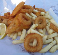 The Jetty Seafood Shack - Click Find