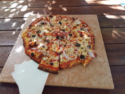 The Mango Place Broome - Click Find 0