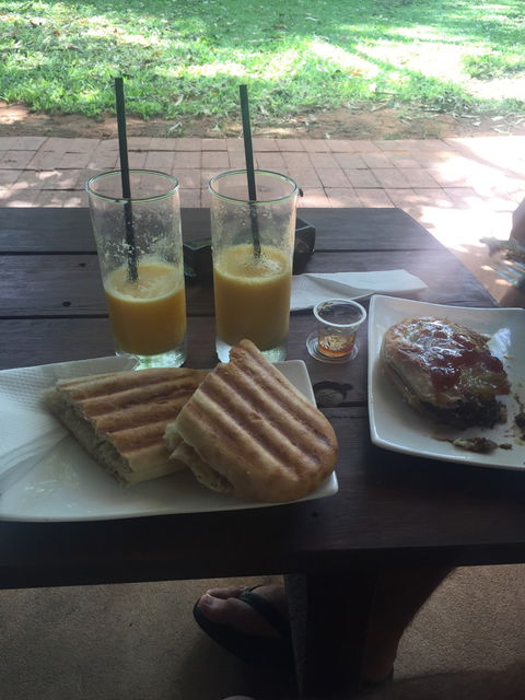 The Mango Place Broome - Click Find 3