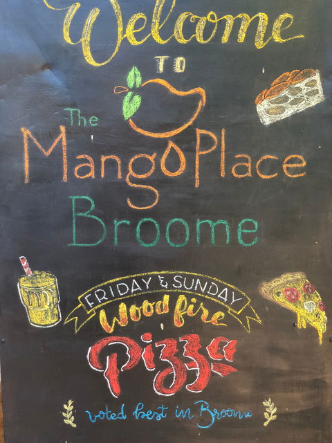 The Mango Place Broome - Click Find 4