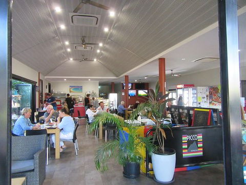 The Millie Cafe - Click Find 0